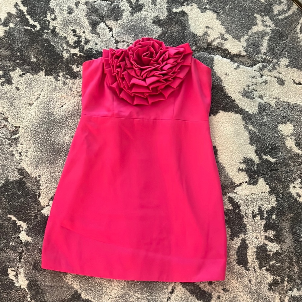 Beautiful dress